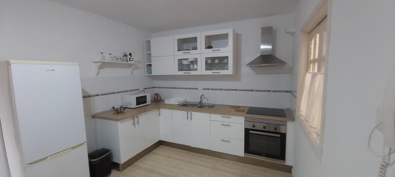 La Casita Vecindario Villa Vecindario  Bagian luar foto
