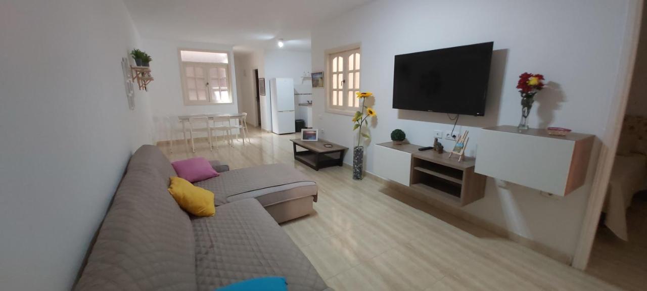 La Casita Vecindario Villa Vecindario  Bagian luar foto
