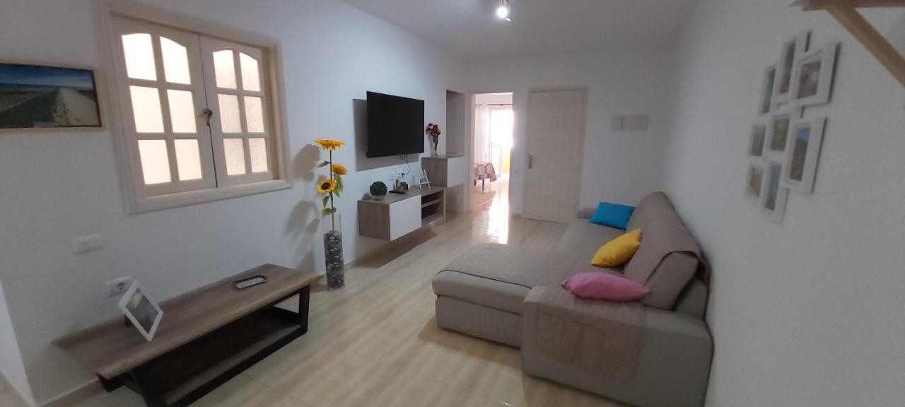 La Casita Vecindario Villa Vecindario  Bagian luar foto