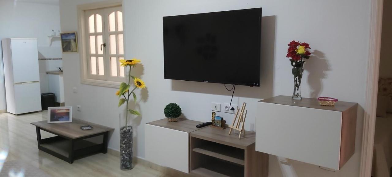 La Casita Vecindario Villa Vecindario  Bagian luar foto
