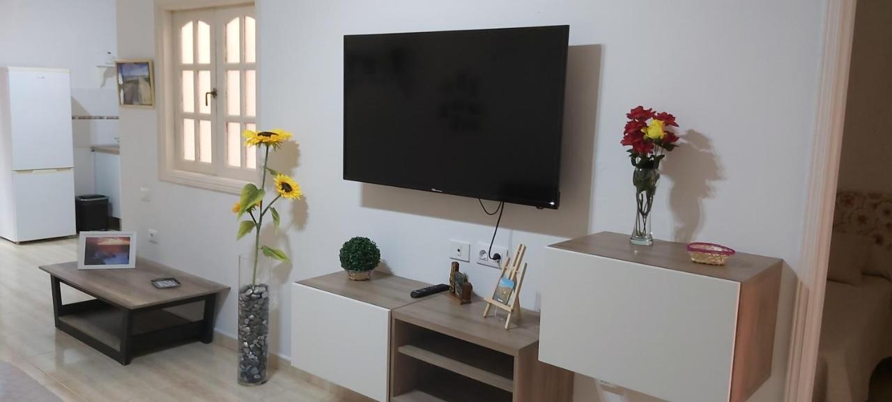 La Casita Vecindario Villa Vecindario  Bagian luar foto