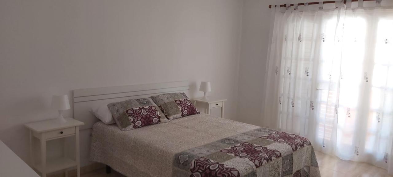 La Casita Vecindario Villa Vecindario  Bagian luar foto