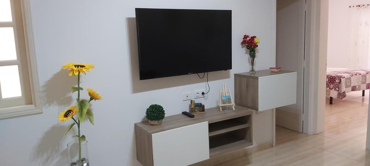 La Casita Vecindario Villa Vecindario  Bagian luar foto